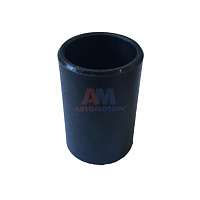 Втулка ушка рессоры (НПО УРАЛ)