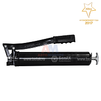 Шприц 500мл (БелАвтоКомплект) универсальный