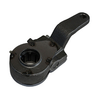 Рычаг регулировочный задний 10 тн. (ПАО) левый