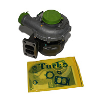 яяТурбокомпрессор  К27-115 (MAXPOWER) правый