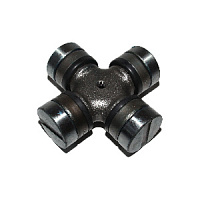 Крестовина основного кардана 5320  50х135  (Китай) УРАЛ, МАЗ, Зил, К-700