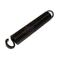 Пружина борта (г. Белорецк)