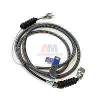 яяМАЗ Привод гибкий 555102 (2506мм) (г. Димитровград)