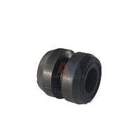 Буфер передней рессоры