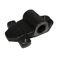 Ушко передней рессоры 65115 с гранатомитовой втулкой