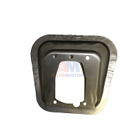 Кронштейн ГТК н/о (чашка)