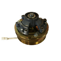 Муфта электромагнитная вентилятора  660 (отв. D-12/10 (Технотрон)  дв.740.30 до 2005г универсальная