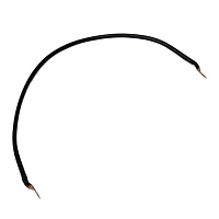 Провод АКБ  1м d-50