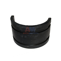 Накладка ловителя кузова