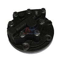 яяМАЗ Насос масляный КПП ЯМЗ 2381 (ЯМЗ Автодизель)