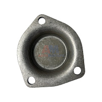 Крышка реактивной штанги (ЭЛЕМЕНТ) (штампованная)