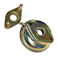 Крышка энергоаккум.тип-24 (КЗТАА)