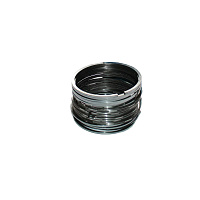 яяКольца поршневые белые (ПАО)