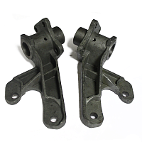 Кронштейн энергоаккумулятора ЕВРО (53205-65115)