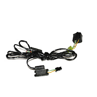 Проводка подфарника 5320