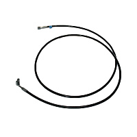 Трубка МОК кабины полиамидная 2.2м 111580-900