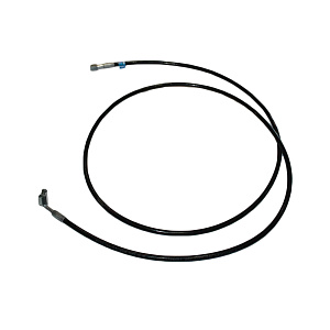 Трубка МОК кабины полиамидная 2.2м 111580-900