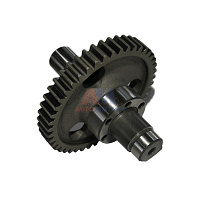 Шестерня привода ТНВД в сб. ЕВРО-2 (ПАО)