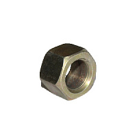 Гайка стремянки 8 тн. М24х1,5 (г. Белебей)