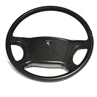 Колесо рулевое ЕВРО-2 d-510 (г. Казань) (с бардачком)