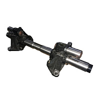 Ось балансира 65115 (усиленная)