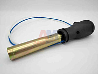 Рукоятка переключения КПП (двухтрубная) SORL (17055400010)