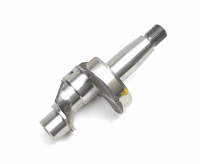 Коленвал компрессора 1-цил. (Айк-Мото г. Ижевск)