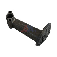 Маслоприемник ЕВРО (ПАО)