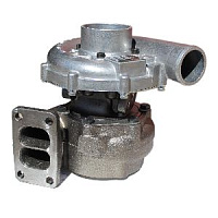 Турбокомпрессор  К27-115 (Чехия) левый