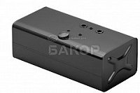 яяБак топливный 170л в сб. (498х405х950) отк/кр Бакор