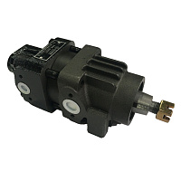 Насос ГУРа  (БелАвтоКомплект) (ан.256Б-3407199-01)