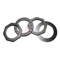 Рем. комплект ступицы 4310