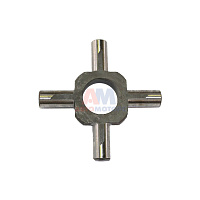 Крестовина МОД 5320 голая (ПАО)