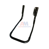 Подножка дополнительная рейсталинг левая (ПАО) 43114,43118