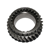 Шестерня 4 передачи КПП ЕВРО-2 (ПАО)