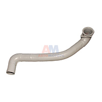 Труба приемная 013 ЕВРО