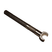 Кулак шарнира внутренний средний 53228 левый (20 шлицов) (ПАО)