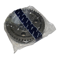 яяМАЗ Шестерня 5-й передачи пром. вала (ЯМЗ Автодизель) (47зуб)