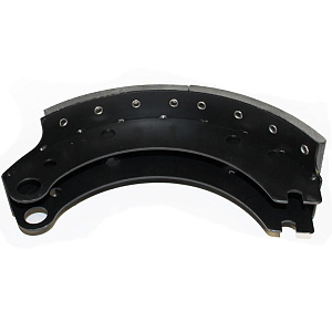 Колодка тормозная 53229 (АККОР) (в коробке 2 шт)