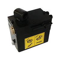 Насос подъема кабины (PPT, Сербия) К1 (1-контурный) МОК