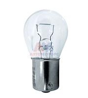 Лампа 24-21 поворота, стоп  МАЯК BA15S