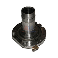 Цапфа 43114 передняя в сборе правая (ПАО)