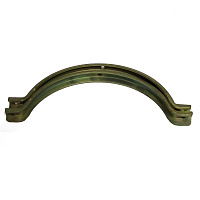 Хомут энергоаккумулятора (тип 30) (КЗТАА) из 2-х