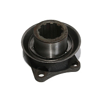 Фланец заднего редуктора 036