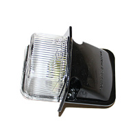 Фонарь габаритный передний 264 (ОСВАР)