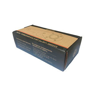 Рычаг регулировочный задний 10 тн. (БелАвтоКомплект) левый