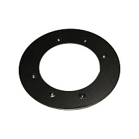 Шайба замковая задней ступицы