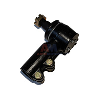 МАЗ Наконечник рулевой левый