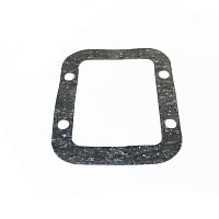 Прокладка крышки люка КПП (паронит)