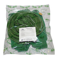 яяРТИ двигателя из 5-ти ЕВРО (силикон) (Plantago)